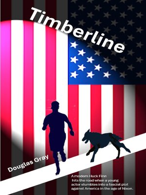 cover image of Timberline